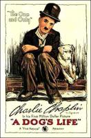 A Dog's Life  - Posters