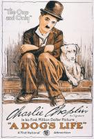 A Dog's Life  - Poster / Main Image