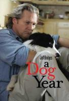 A Dog Year (TV) - Posters
