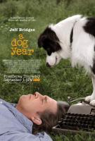 A Dog Year (TV) - Poster / Imagen Principal