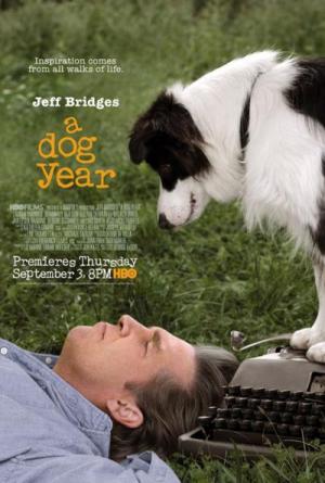 A Dog Year (TV)