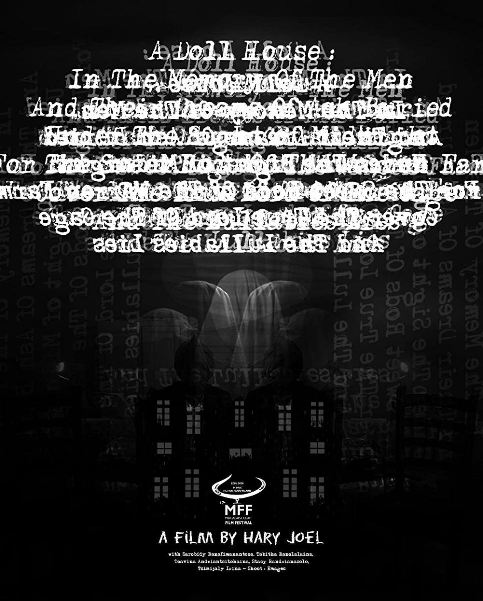 La Casa De Mu ecas C 2022 FilmAffinity la-casa-de-mu-ecas-c-2022-filmaffinity