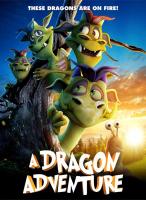 A Dragon Adventure  - Poster / Imagen Principal