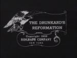 A Drunkard's Reformation (The Drunkard's Reformation) (S)