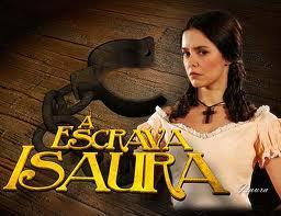 Isaura, la esclava (Serie de TV)