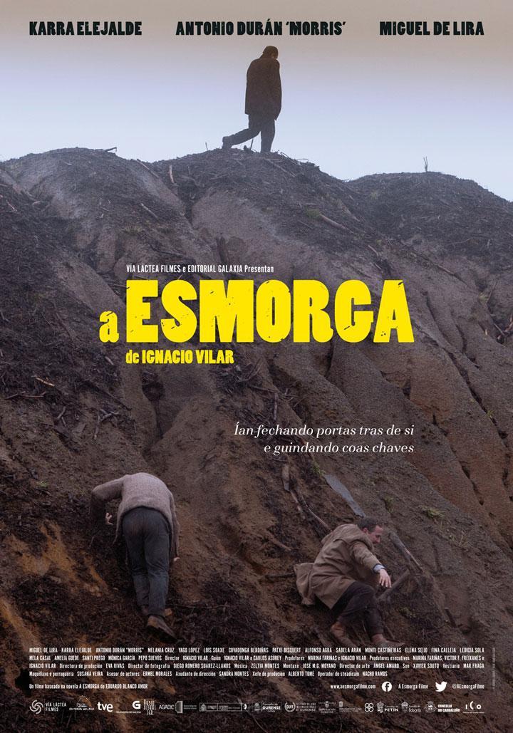 A Esmorga  - 