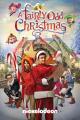 A Fairly Odd Christmas (TV) (TV)