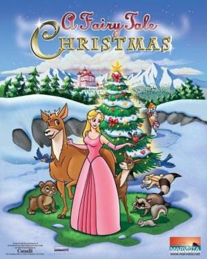 A Fairy Tale Christmas (TV)