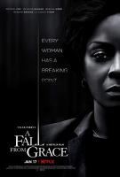 A Fall from Grace  - Poster / Imagen Principal