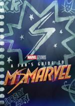 A Fan's Guide to Ms. Marvel (S)