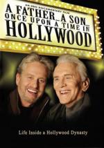 Los Douglas, una dinastía en Hollywood (TV)