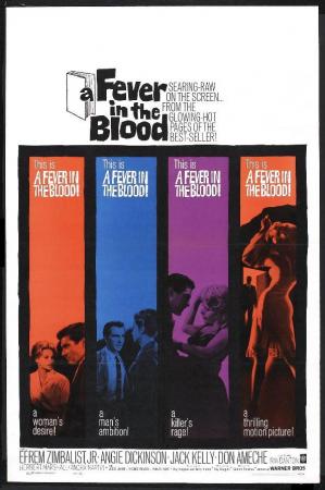 A Fever in the Blood 