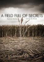 Un campo lleno de secretos (A Field Full Of Secrets)  - Poster / Imagen Principal