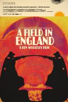 A Field in England  - Posters