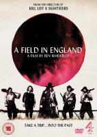A Field in England  - Dvd
