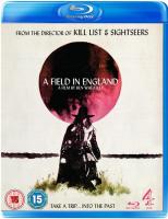 A Field in England  - Blu-ray