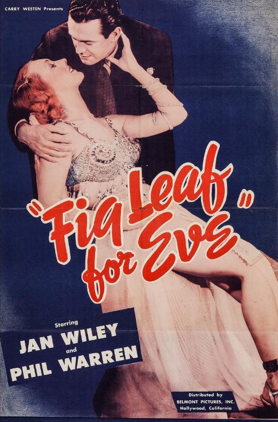 Image gallery for A Fig Leaf for Eve - FilmAffinity