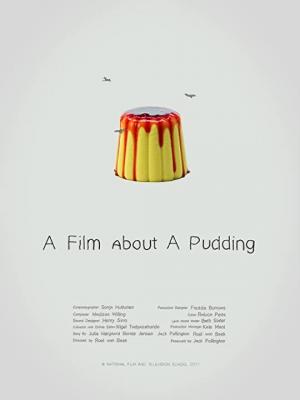 A Film about a Pudding (C)