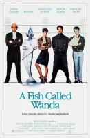 A Fish Called Wanda  - Poster / Main Image