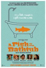 A Fish in the Bathtub 