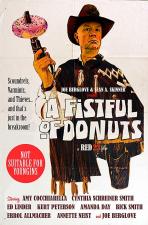 A Fistful of Donuts (C)