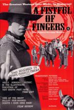 A Fistful of Fingers 