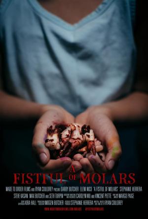 A Fistful of Molars (C)