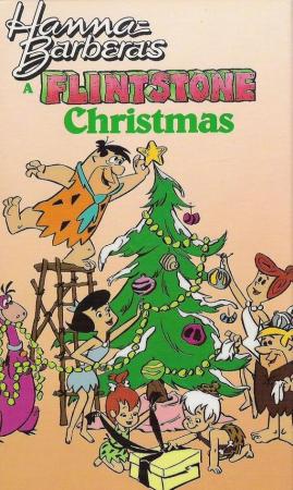 A Flintstone Christmas (TV)