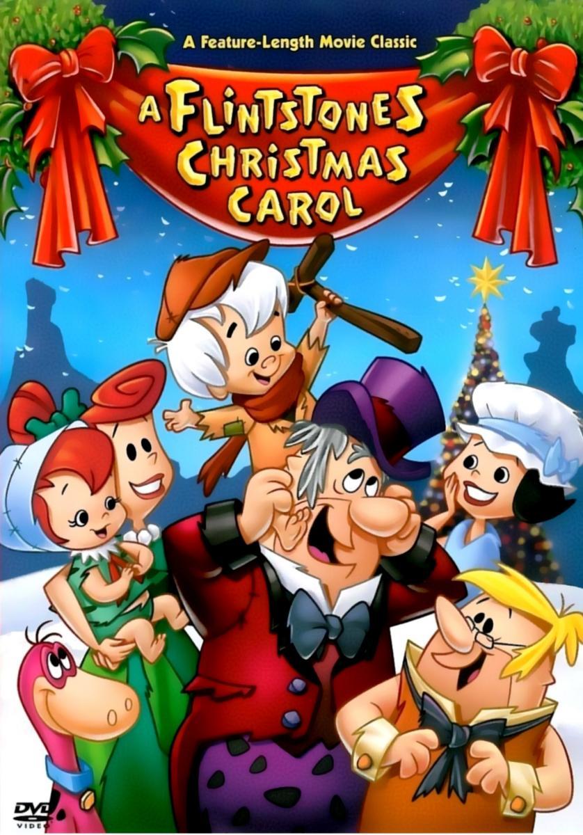 A Flintstones Christmas Carol (TV) (1994) - FilmAffinity