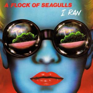 A Flock of Seagulls: I Ran (So Far Away) (Music Video)