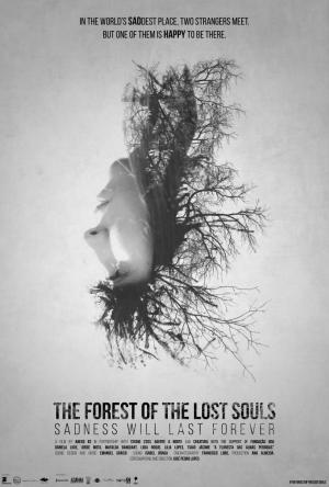El bosque de las almas perdidas 