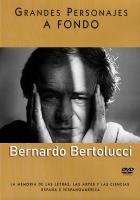 A fondo con Bernardo Bertolucci (TV) - Poster / Main Image