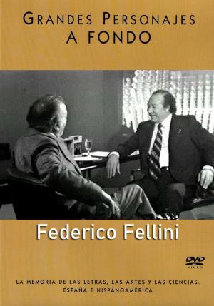A fondo con Federico Fellini (TV)
