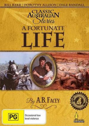 A Fortunate Life (TV Miniseries)