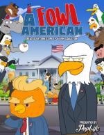 A Fowl American (Serie de TV)
