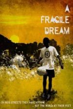 Un frágil sueño en las calles de Río 