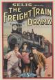 A Freight Train Drama (S)