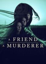 Una amistad, un asesinato (Miniserie de TV)