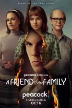 A Friend of the Family (TV Series)