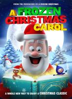 A Frozen Christmas Carol  - 