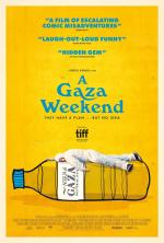 Un fin de semana en Gaza 