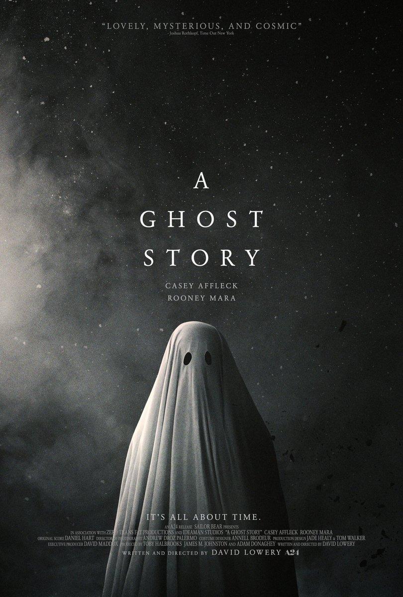 A Ghost Story 