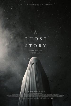 Historia de fantasmas 