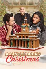 A Gingerbread Christmas (TV)