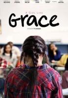 A Girl Like Grace  - Posters