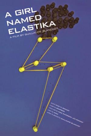 A Girl Named Elastika (C)