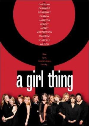 A Girl Thing (TV Miniseries)