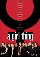 A Girl Thing (TV Miniseries) - Poster / Main Image
