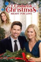 A Godwink Christmas: Meant for Love (TV) - Poster / Main Image