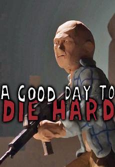 A Good Clay to Die Hard (S)